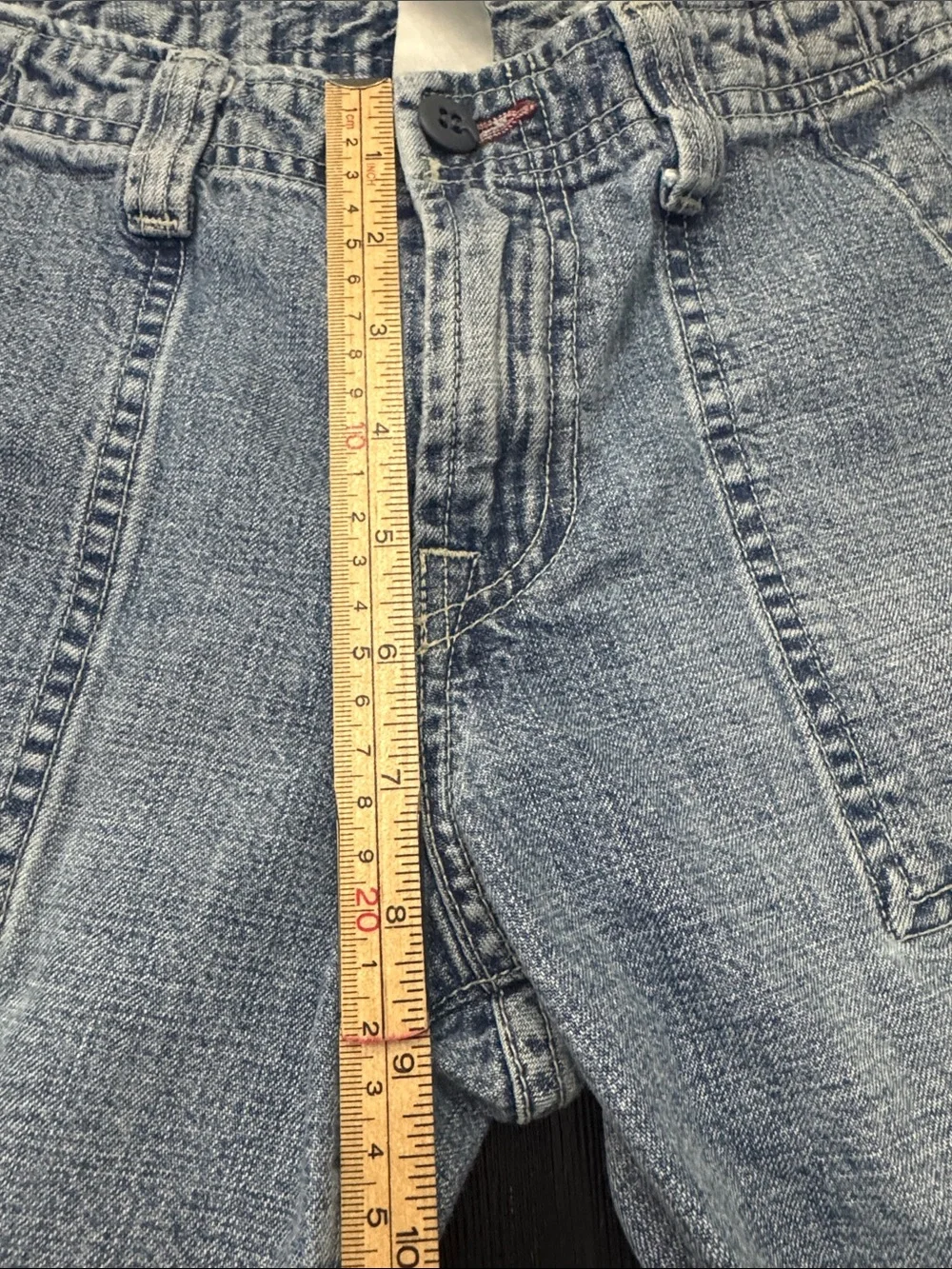 Lucky Brand vtg lucky